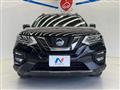 2020 Nissan X-Trail