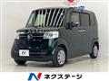 2017 Honda N BOX
