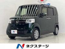2017 Honda N BOX