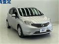 2013 Nissan Note