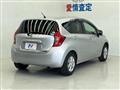 2013 Nissan Note