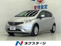 2013 Nissan Note
