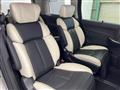 2017 Nissan Elgrand