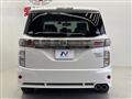 2017 Nissan Elgrand