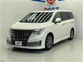 2017 Nissan Elgrand