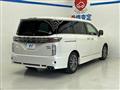 2017 Nissan Elgrand