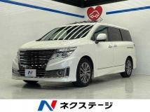 2017 Nissan Elgrand
