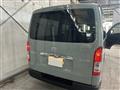 2026 Toyota Hiace Van