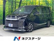 2023 Toyota Voxy