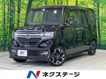 2017 Honda N BOX