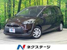 2015 Toyota Sienta