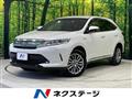 2018 Toyota Harrier Hybrid