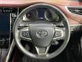 2018 Toyota Harrier Hybrid