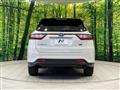 2018 Toyota Harrier Hybrid