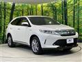 2018 Toyota Harrier Hybrid