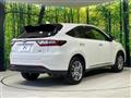 2018 Toyota Harrier Hybrid