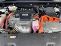 2018 Toyota Harrier Hybrid