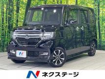 2020 Honda N BOX