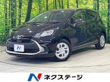 2024 Toyota AQUA