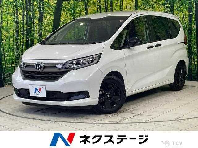 2023 Honda Freed