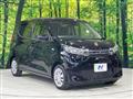 2022 Mitsubishi eK Wagon