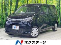 2022 Mitsubishi eK Wagon