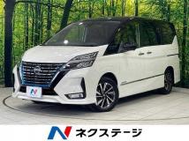 2019 Nissan Serena