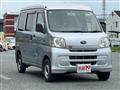 2012 Subaru Sambar