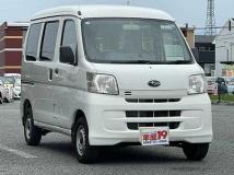 2014 Subaru Sambar