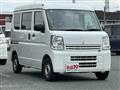 2022 Mitsubishi Minicab Van
