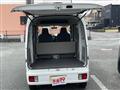 2022 Mitsubishi Minicab Van