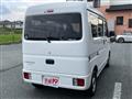 2022 Mitsubishi Minicab Van