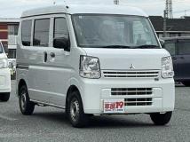 2022 Mitsubishi Minicab Van