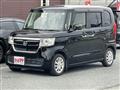2019 Honda N BOX