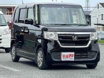 2019 Honda N BOX