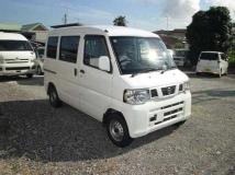 2012 Nissan Nissan Others