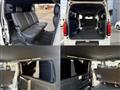 2020 Toyota Hiace Van