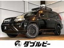 2013 Nissan X-Trail
