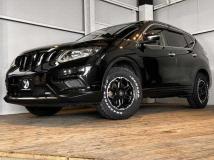 2017 Nissan X-Trail