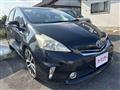 2014 Toyota PRIUS α