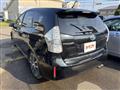 2014 Toyota PRIUS α