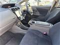 2014 Toyota PRIUS α
