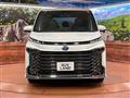 2025 Toyota Voxy