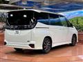 2025 Toyota Voxy