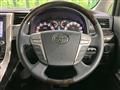 2014 Toyota Alphard G