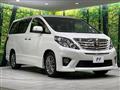 2014 Toyota Alphard G