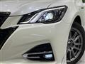 2018 Toyota Crown Hybrid