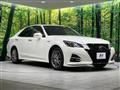 2018 Toyota Crown Hybrid