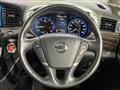 2015 Nissan Elgrand