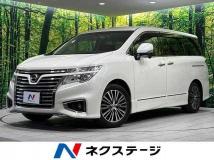 2015 Nissan Elgrand